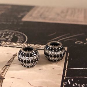 Pandora beads